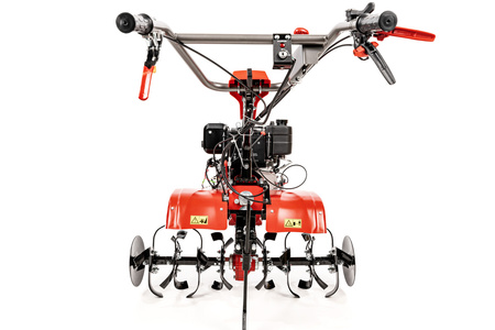 GLEBOGRYZARKA SPALINOWA LONCIN 1WG6.8-144FC-Z KULTYWATOR DIESEL ROPA Z ELEKTRYCZNYM ROZRUSZNIKIEM 9.5KM / 144cm + GRATIS DUŻE POMPOWANE KOŁA - FASHION GARDEN - OFICJALNY DYSTRYBUTOR - AUTORYZOWANY DEALER LONCIN