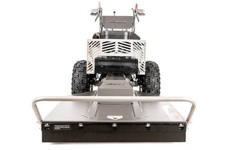 Kosiarka mulczująca Weibang WBBC7623LC