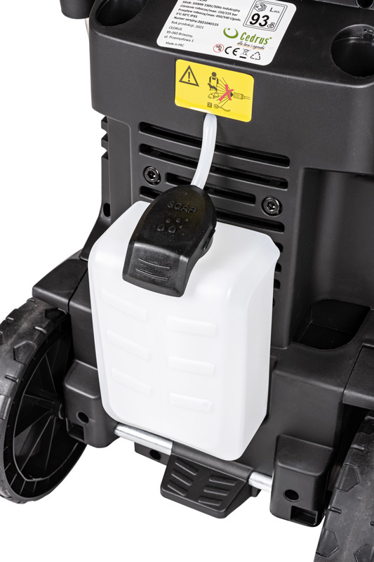 MYJKA WYSOKOCIŚNIENIOWA CEDRUS MC150 -3200W / 225 Bar / INDUKCYJNA - FASHION GARDEN - OFICJALNY DYSTRYBUTOR - AUTORYZOWANY DEALER CEDRUS pol_pl_MYJKA-WYSOKOCISNIENIOWA-CEDRUS-MC150-3200W-225-Bar-INDUKCYJNA-FASHION-GARDEN-OFICJALNY-DYSTRYBUTOR-AUTORYZOWANY-DEALER-CEDRUS-14522_8