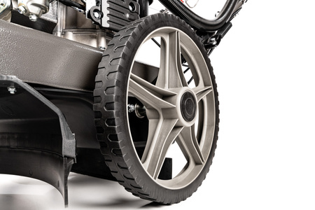 Kosiarka żyłkowa Weibang WBLT567SLC z napędem