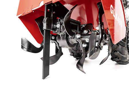 GLEBOGRYZARKA SPALINOWA CEDRUS GLX480 SAMOBIEŻNA Z NAPĘDEM KULTYWATOR 6.5 KM, 48 CM SILNIK LONCIN - FASHION GARDEN - OFICJALNY DYSTRYBUTOR, AUTORYZOWANY DEALER CEDRUS