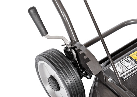 Kosiarka Weibang WB537HCU bez napędu