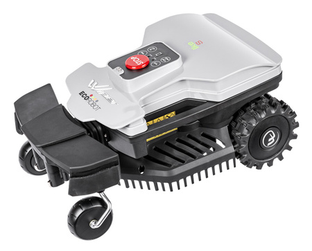 Kosiarka automatyczna Wiper IKE XH10 R