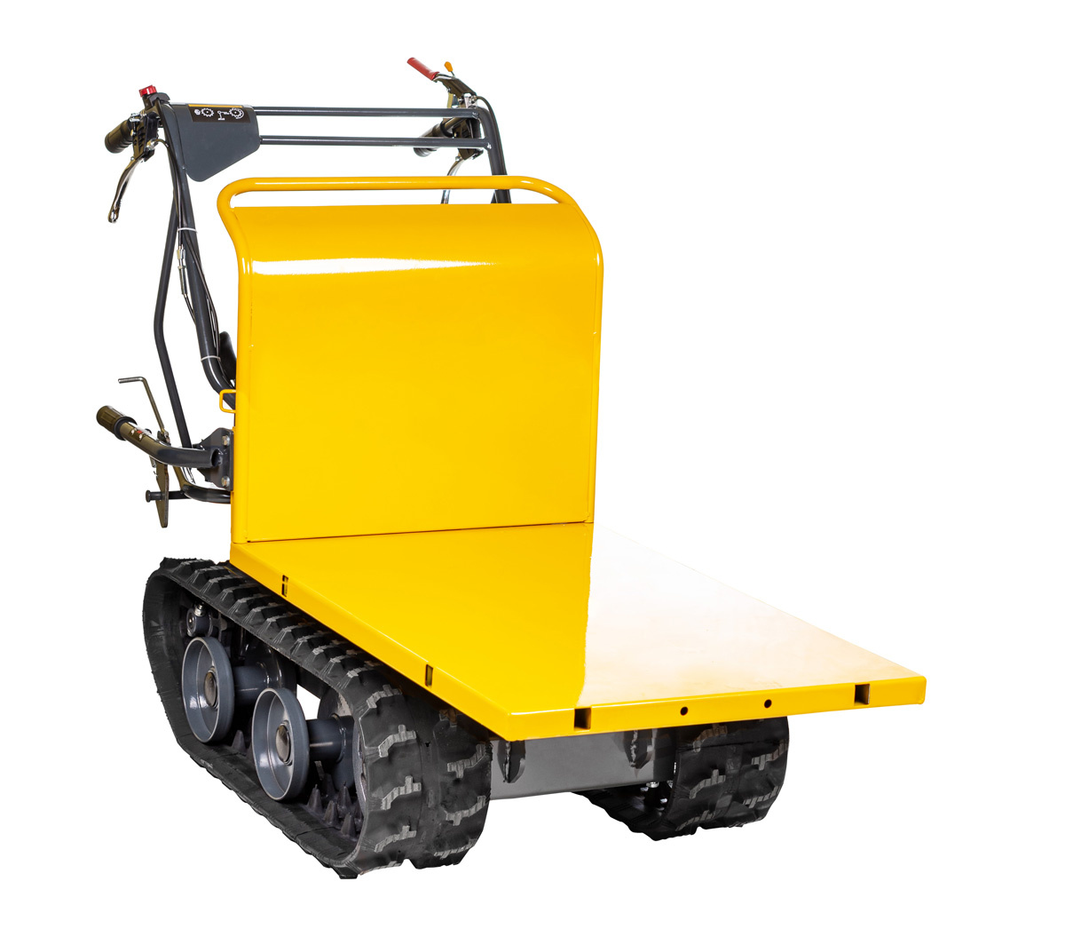 WOZIDŁO TRANSPORTER BUDOWLANY GĄSIENICOWY OGRODOWY TACZKA WYWROTKA NA GĄSIENICACH - CEDRUS TR300G - FASHION GARDEN - OFICJALNY DYSTRYBUTOR - AUTORYZOWANY DEALER CEDRUS pol_pl_WOZIDLO-TRANSPORTER-BUDOWLANY-GASIENICOWY-OGRODOWY-TACZKA-WYWROTKA-NA-GASIENICACH-CEDRUS-TR300G-FASHION-GARDEN-OFICJALNY-DYSTRYBUTOR-AUTORYZOWANY-DEALER-CEDRUS-10883_3