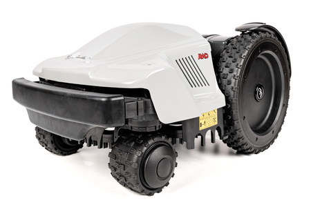 Kosiarka automatyczna Wiper TREKKER K S AWD PREMIUM