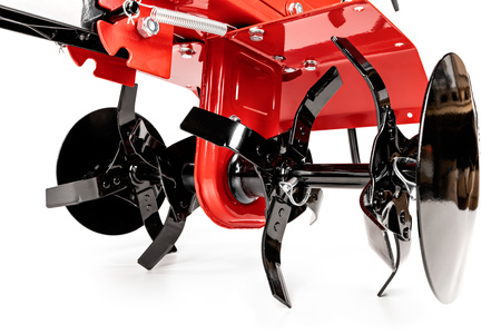 GLEBOGRYZARKA SPALINOWA LONCIN 360A KULTYWATOR LONCIN 1WG2.2-36FQ-DA - LC1P65FE 36cm - FASHION GARDEN - OFICJALNY DYSTRYBUTOR - AUTORYZOWANY DEALER CEDRUS