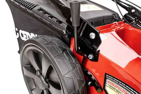 Kosiarka Cedrus CEDKS53S-H AL z napędem aluminiowa