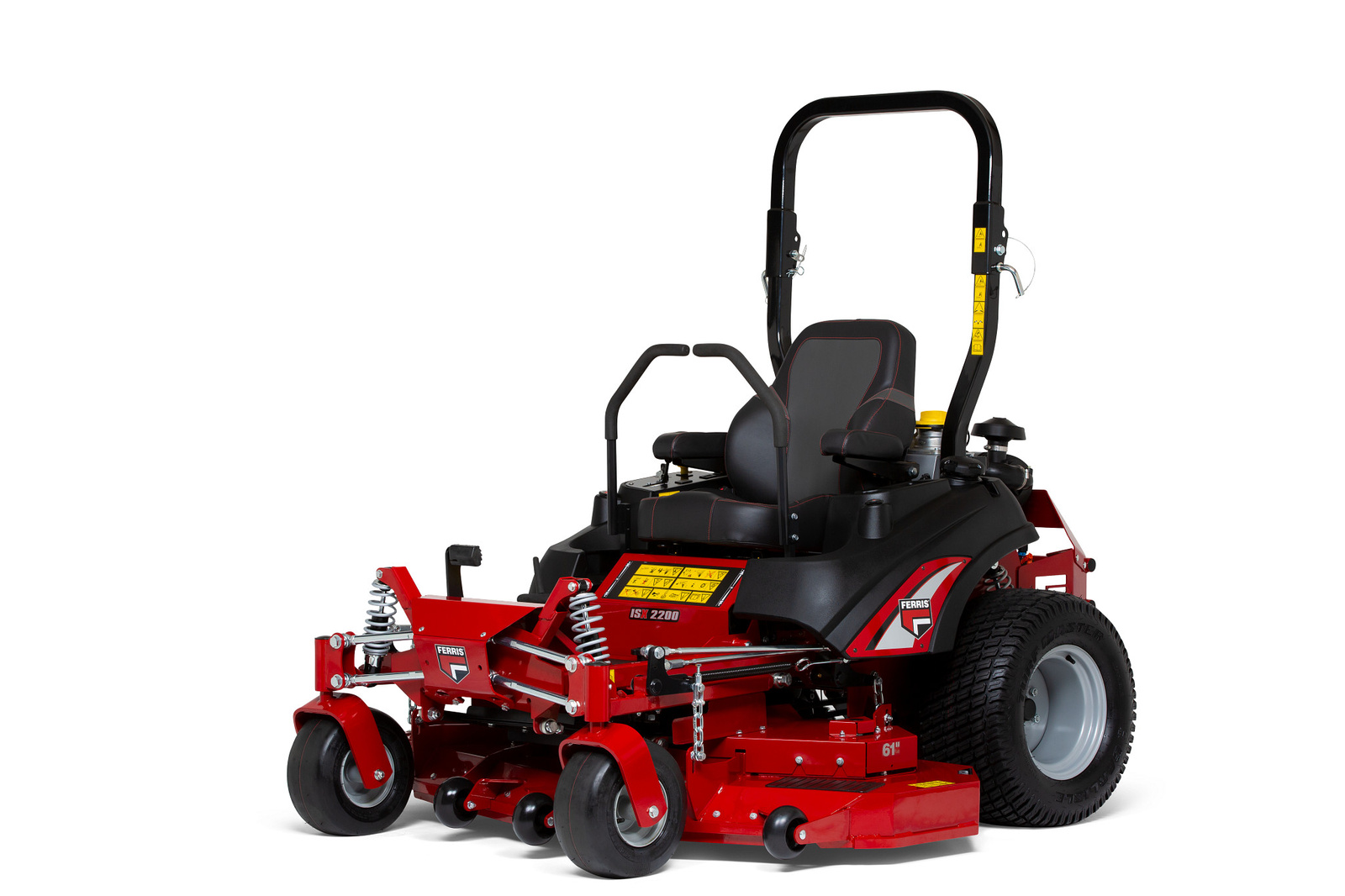 Traktorek Ferris ZERO-SKRĘT ISX2200Z deck 155cm pol_pl_Traktorek-Ferris-ZERO-SKRET-ISX2200Z-deck-155cm-13543_1