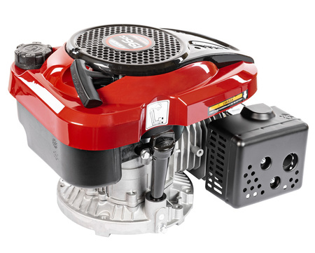 Silnik Loncin LC1P70FC-P wał pionowy 25 mm / 80 mm