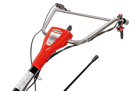 GLEBOGRYZARKA SPALINOWA LONCIN 1WG3.4-75FQ-D KULTYWATOR LONCIN 750 6.5 KM / 60-83 cm - FASHION GARDEN - OFICJALNY DYSTRYBUTOR - AUTORYZOWANY DEALER LONCIN