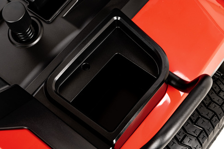 Traktorek Cedrus Premium C-TRAC-103HC