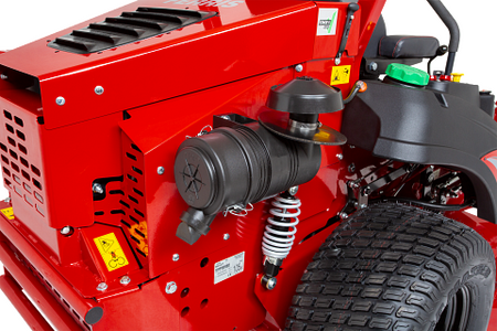 Traktorek Ferris ZERO-SKRĘT IS2600 deck 155cm