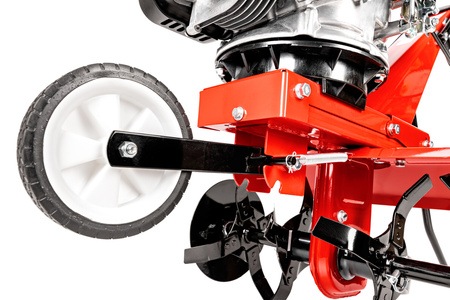 GLEBOGRYZARKA SPALINOWA LONCIN 360A KULTYWATOR LONCIN 1WG2.2-36FQ-DA - LC1P65FE 36cm - FASHION GARDEN - OFICJALNY DYSTRYBUTOR - AUTORYZOWANY DEALER CEDRUS