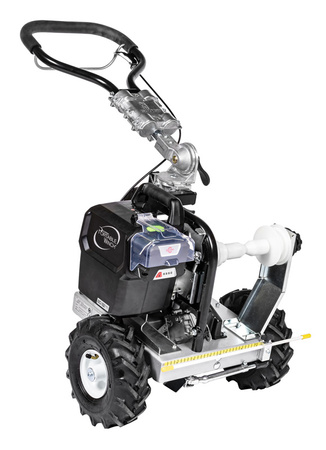 Maszyna do układania przewodu Vonblon akumulatorowa KVM600MH-LI