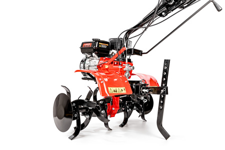 GLEBOGRYZARKA SPALINOWA LONCIN 1WG3.9-85FQ-Z KULTYWATOR LONCIN 850 LC170F-2 100cm - FASHION GARDEN - OFICJALNY DYSTRYBUTOR - AUTORYZOWANY DEALER CEDRUS