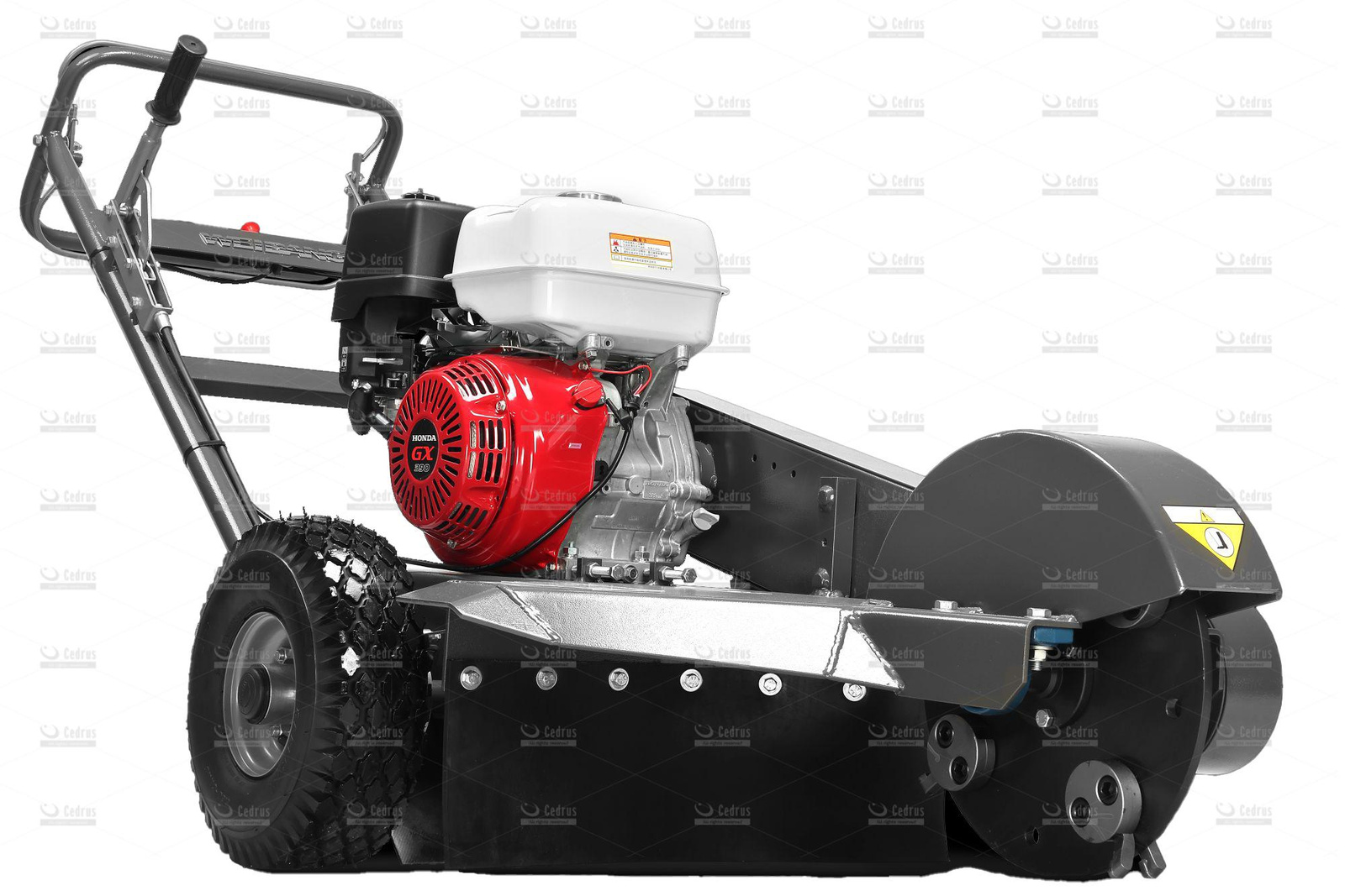 FREZ FREZARKA DO USUWANIA PNI KORZENI KARCZOWNIK DRZEW HONDA GX390 - WEIBANG WBSG13H - FASHION GARDEN - OFICJALNY DYSTRYBUTOR - AUTORYZOWANY DEALER WEIBANG pol_pl_FREZ-FREZARKA-DO-USUWANIA-PNI-KORZENI-KARCZOWNIK-DRZEW-HONDA-GX390-WEIBANG-WBSG13H-FASHION-GARDEN-OFICJALNY-DYSTRYBUTOR-AUTORYZOWANY-DEALER-WEIBANG-6530_4