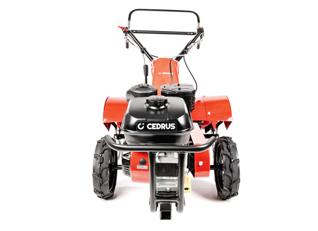 GLEBOGRYZARKA SPALINOWA CEDRUS GLX680 SAMOBIEŻNA Z NAPĘDEM KULTYWATOR ODCHWASZCZARKA 7 KM / 68 CM TRAKTOR JEDNOOSIOWY WEIMA WM170F-2/P GL10 GLX680 - FASHION GARDEN - OFICJALNY DYSTRYBUTOR, AUTORYZOWANY DEALER CEDRUS