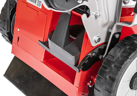 Kosiarka Weibang WB456SC VE 3IN1 z napędem i rozrusznikiem elektrycznym