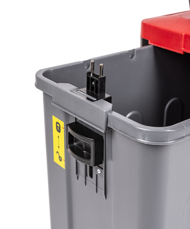 ROZDRABNIACZ ELEKTRYCZNY CEDRUS RE01 FREZOWY ZĘBATKOWY NA FREZ RĘBAK DO GAŁĘZI 2800W / 44mm - FASHION GARDEN - OFICJALNY DYSTRYBUTOR - AUTORYZOWANY DEALER CEDRUS