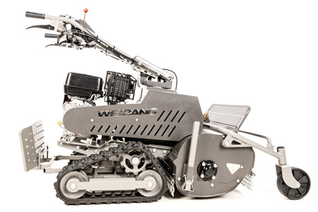 Kosiarka bijakowa Weibang WBGT6813-TE