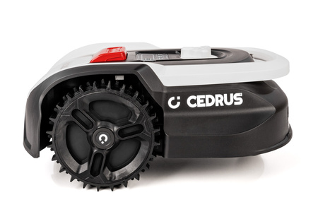 Kosiarka automatyczna Cedrus C-MOW-S3