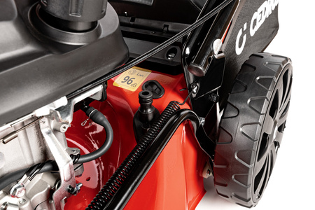 Kosiarka Cedrus CEDKS48 bez napędu