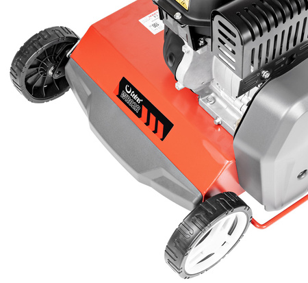 WERTYKULATOR SPALINOWY DO TRAWY CEDRUS WR02 R AERATOR 6 KM NOŻE WAHLIWE - FASHION GARDEN - OFICJALNY DYSTRYBUTOR - AUTORYZOWANY DEALER CEDRUS