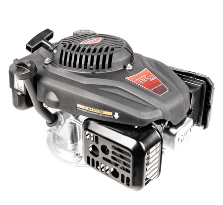 Silnik Loncin V-200-B wał pionowy 22,2 mm / 62 mm