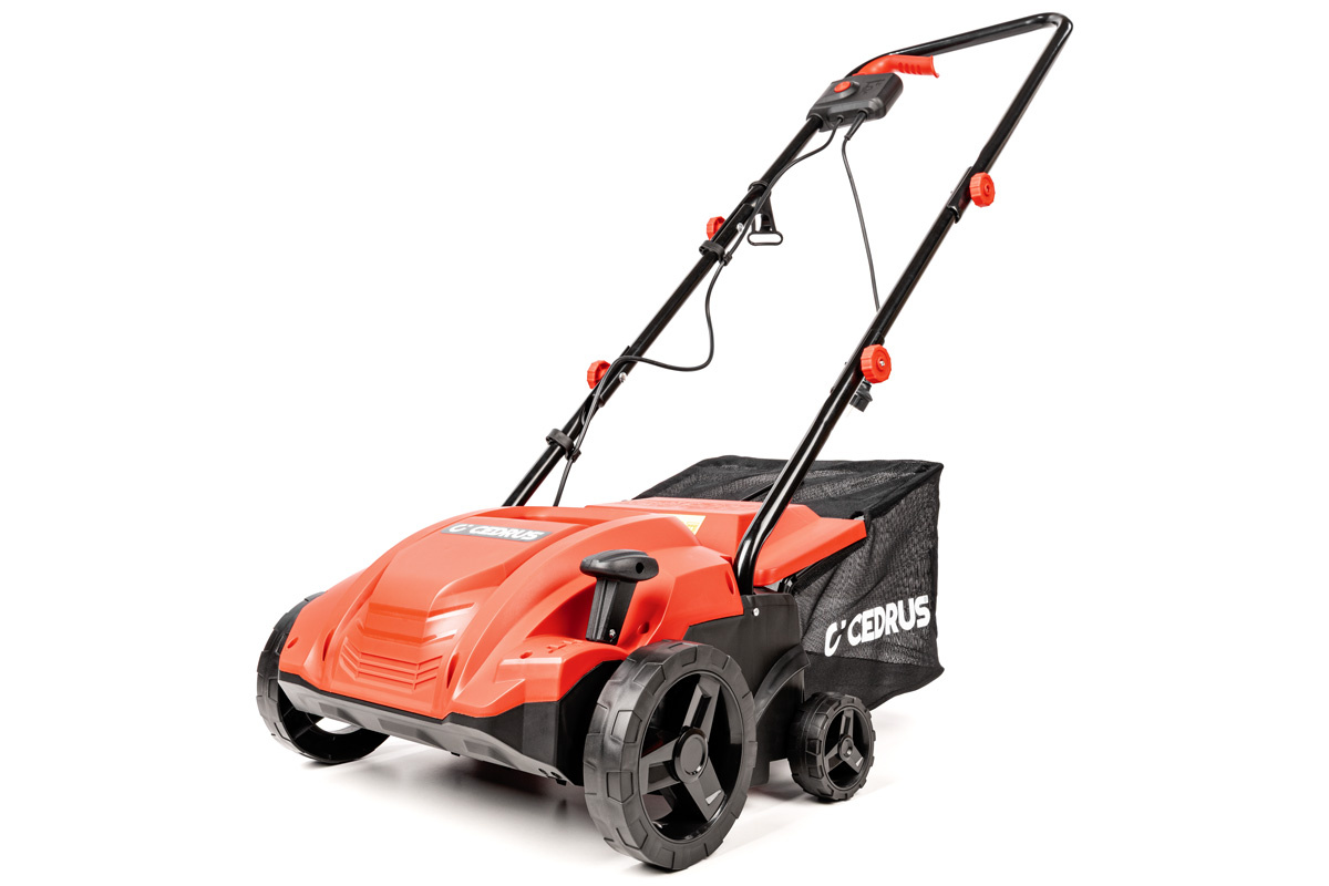 WERTYKULATOR DO TRAWY CEDRUS WE32 AERATOR 2w1 + 2 WAŁKI 1500W / 32cm CEDWE32 - FASHION GARDEN - OFICJALNY DYSTRYBUTOR - AUTORYZOWANY DEALER CEDRUS pol_pl_WERTYKULATOR-DO-TRAWY-CEDRUS-WE32-AERATOR-2w1-2-WALKI-1500W-32cm-CEDWE32-FASHION-GARDEN-OFICJALNY-DYSTRYBUTOR-AUTORYZOWANY-DEALER-CEDRUS-22440_1