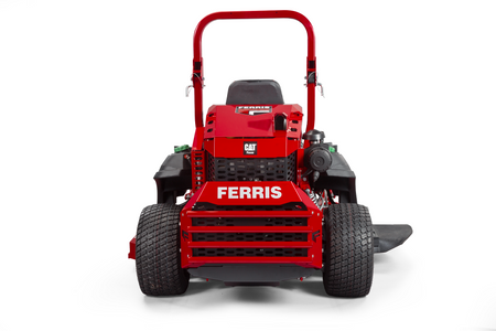 Traktorek Ferris ZERO-SKRĘT IS6200 deck 183cm