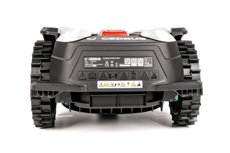 Kosiarka automatyczna Cedrus C-MOW-M6+