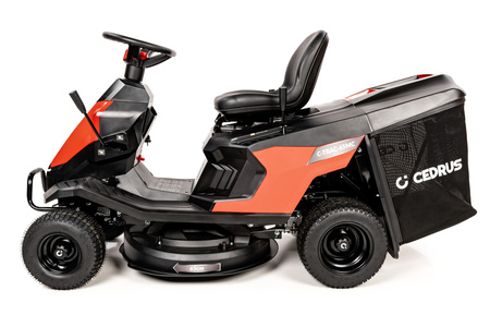 Traktorek Cedrus C-TRAC-65MC