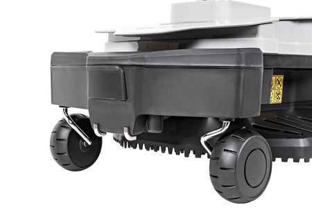 Kosiarka automatyczna Wiper IKE XH14