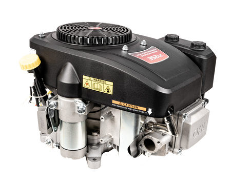 Silnik Loncin LC1P85F-A wał pionowy 25,4 mm / 80 mm