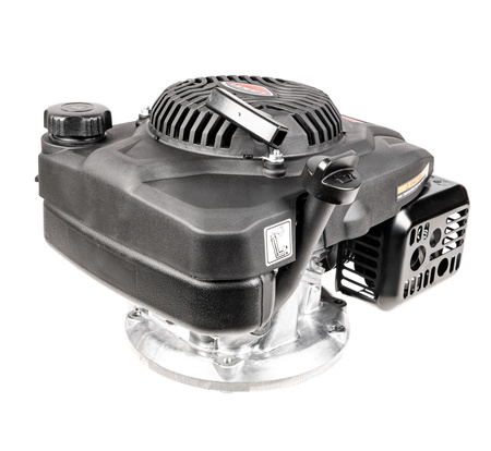 Silnik Loncin V-200-B wał pionowy 22,2 mm / 62 mm