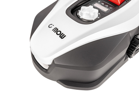 Kosiarka automatyczna Cedrus C-MOW-M12+