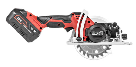 Piła tarczowa Cedrus CEDCSM140LI