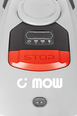 Kosiarka automatyczna Cedrus by Sunseeker RTK C-MOW-X7