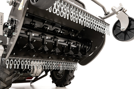 Kosiarka bijakowa Weibang WBGT6813