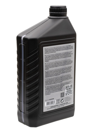 Olej B&S SAE30  2.0 L czterosu ORYGINALNY