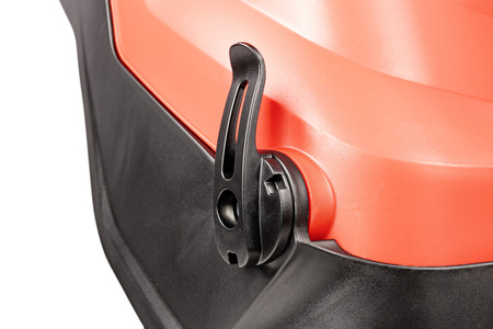 ROZDRABNIACZ ELEKTRYCZNY CEDRUS RE04 NOŻOWY RĘBAK DO GAŁĘZI OGRODOWY 2800W / 45mm - FASHION GARDEN - OFICJALNY DYSTRYBUTOR - AUTORYZOWANY DEALER CEDRUS