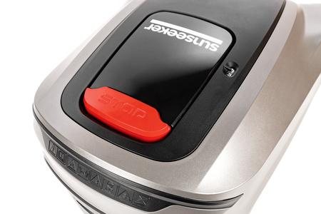 Kosiarka automatyczna Sunseeker Elite X5 RTK