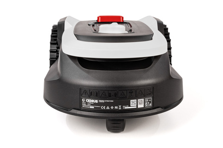 Kosiarka automatyczna Cedrus C-MOW-S3