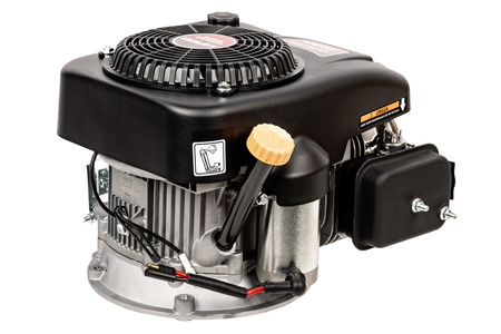 Silnik Loncin LC1P75F-D wał pionowy 22,2 mm / 80 mm