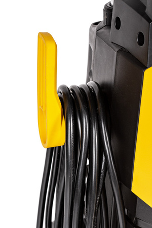 MYJKA WYSOKOCIŚNIENIOWA CEDRUS MC110 / 225 Bar / INDUKCYJNA - FASHION GARDEN - OFICJALNY DYSTRYBUTOR - AUTORYZOWANY DEALER CEDRUS