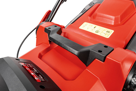 Kosiarka elektryczna Cedrus CEDKE40