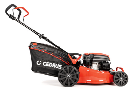 Kosiarka Cedrus CEDKS48 bez napędu