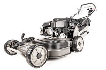 Kosiarka Weibang WB778SLC V 3IN1 do dużych powierzchni