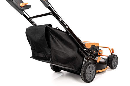 Kosiarka akumulatorowa Cedrus 60V LM560S-P25