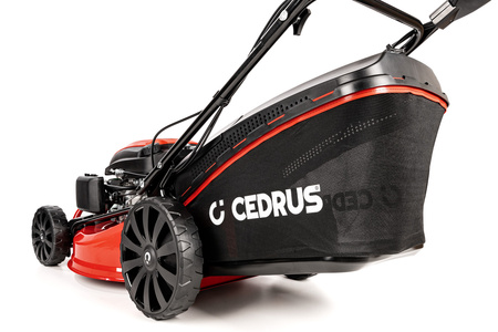 Kosiarka Cedrus CEDKS53SV-E z napędem